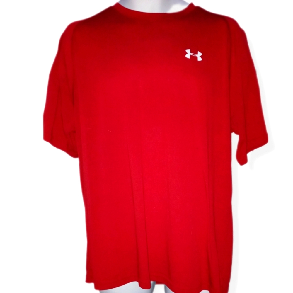 Under Armor Heat Gear T-Shirt